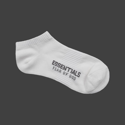 B87_SPORTS Essentials Sports Socks