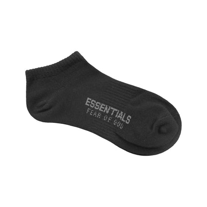 B87_SPORTS Essentials Sports Socks