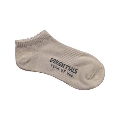 B87_SPORTS Essentials Sports Socks