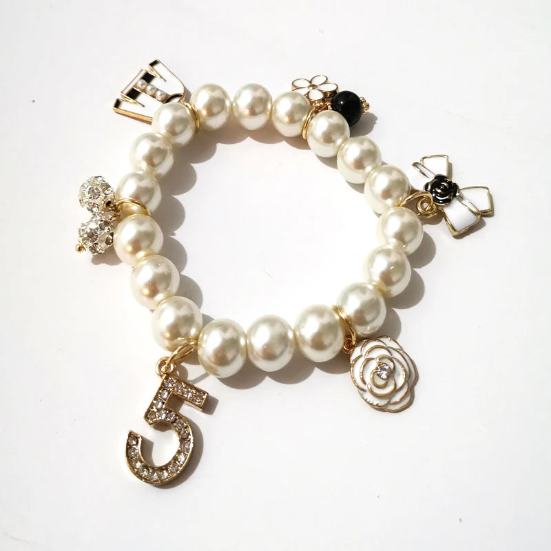 CC No.5 Bracelet