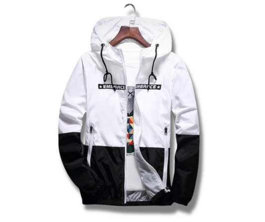 Tyson Sports Jacket